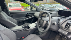 Toyota bZ4X 150kW Motion 71.4kWh 5dr Auto Electric Hatchback